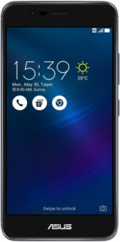 Asus ZenFone 3 Max ZC520TL 16Gb Dual Sim Grey